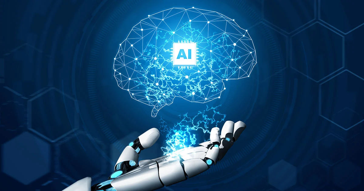 Inteligência Artificial - Módulo Básico